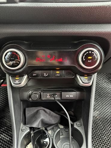 kia bishkek: Kia Morning: 2017 г., 1 л, Автомат, Бензин, Хэтчбэк — 6
