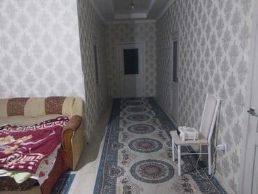 сниму 1 комнатную квартиру на долгий срок: 1 комната, С мебелью полностью — 9