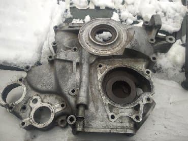 оборудование для пекарни купить: Делика Паджеро 4м40 лабавина абьём 2.8 — 1