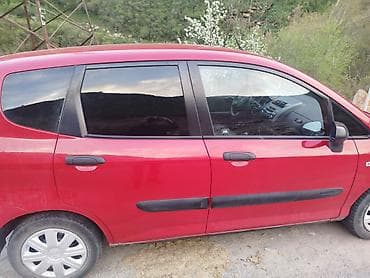 Продажа авто: Honda Jazz: 2005 г., 1.3 л, Механика, Бензин, Хэтчбэк — 8