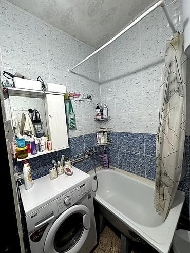 бишкек киргизия 1: 4 комнаты, 88 м² — 8