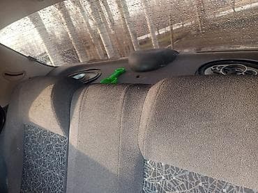 чанган уни к: Daewoo Lanos: 2010 г., 1.3 л, Кол менен иштөөчү, Бензин, Седан — 4