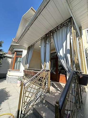 дома в петровке: ⚜️Продаётся 3-этажный таунхаус в закрытом VIP городке ⚜️«Ботанический — 2