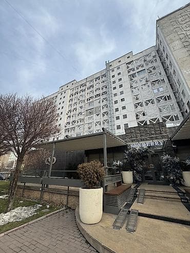 nova grant: 2 комнаты, 54 м², Индивидуалка, 6 этаж, Косметический ремонт — 9