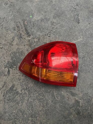 купить мицубиси паджеро спорт в бишкеке: Задний левый стоп-сигнал Mitsubishi 2012 г., Б/у, Оригинал, Япония — 3