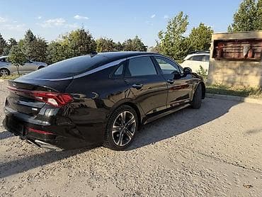 кия к5 хищник: Kia K5: 2021 г., 2 л, Автомат, Гибрид, Седан — 2