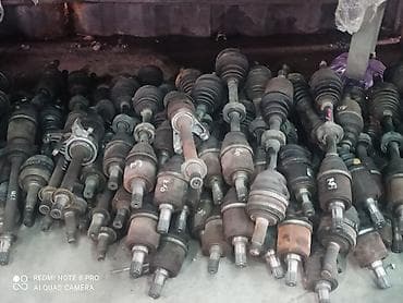 машина на запчасть: Автозапчасти б/у и контрактные — крупный склад Любые виды деталей — 6