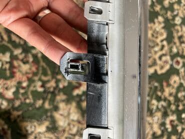 bmw e69: BMW, Б/у, Оригинал — 4