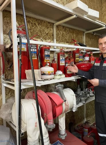 Пожарное оборудование оптом и в розницу . Большой ассортимент at lalafo.kg Пожарное оборудование оптом и в розницу . Большой ассортимент