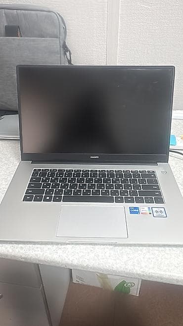 9 lite: Продаю ноутбук huawei core 5-11 Состояние идеальный В комплекте — 2
