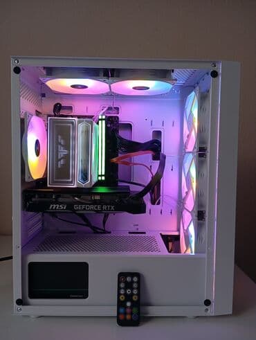 xeon e5 26: Компьютер, ядер - 6, ОЗУ 16 ГБ, Игровой, Intel Core i5, NVIDIA GeForce RTX 2060, HDD + SSD — 2