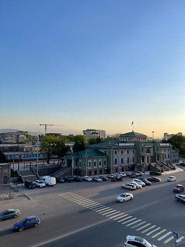 бульвар: 2 комнаты, 103 м², Элитка, Готовая ПСО (под самоотделку) — 3