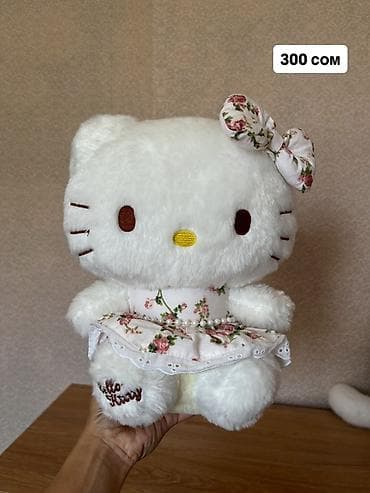Игрушки: Игрушки разные, смотрите фото на каждом указана цена, все мягкие — 3