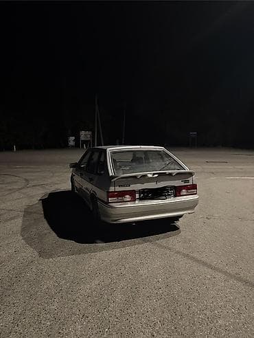 свечи найза бишкек: ВАЗ (ЛАДА) 2114: 2010 г., 1.6 л, Ручные, Бензин, Лифтбек — 4