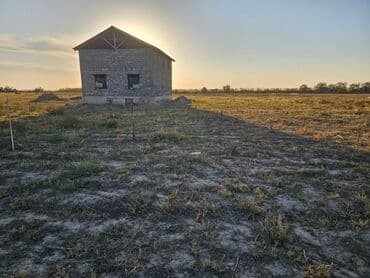 земельный участок в городе ош: 4 соток, Для строительства, Красная книга — 1