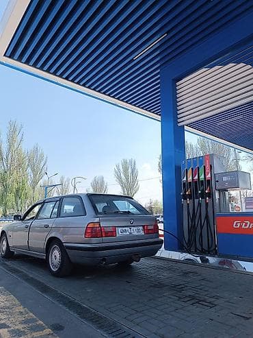 elm327 bluetooth: BMW 5 series: 1994 г., 1.8 л, Механика, Бензин, Универсал — 9