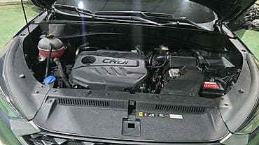 опель жип: Hyundai Tucson: 2020 г., 1.6 л, Автомат, Дизель, Кроссовер — 9