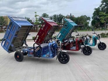 электро муравей в рассрочку бишкек: Мотороллер муравей Электро, 60 км, 600 - 999 кг, Новый — 1