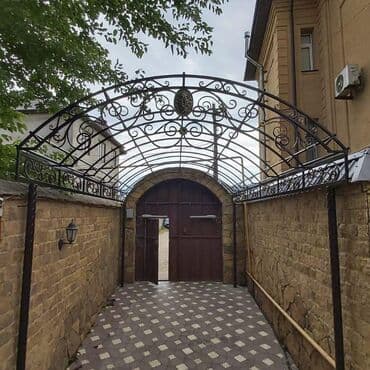 рожковые ключи: Сварка | Навесы Доставка, Монтаж, Гарантия — 18