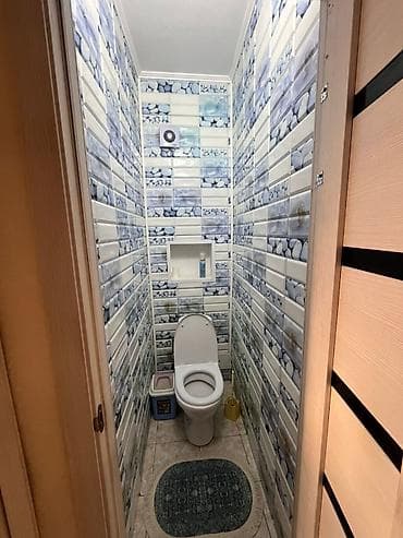 flat kant: 3 комнаты, 70 м², Сталинка, 3 этаж, Косметический ремонт — 8