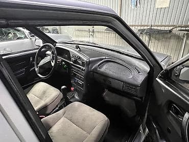 зил пучок: ВАЗ (ЛАДА) 2114: 2004 г., 1.5 л, Механика, Хэтчбэк — 10