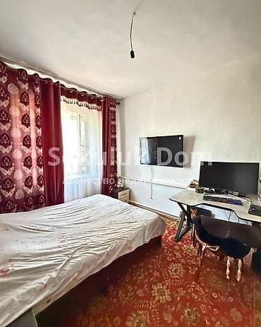 Дома: 🏠Продается дом в с. Сокулук 🟡 Комнаты: 3 🟡 Дополнительно: Дом общей — 6