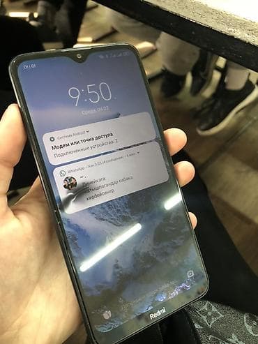 redmi note 10 128: Redmi, Redmi 8A, Б/у, 32 ГБ, цвет - Черный, 2 SIM — 1