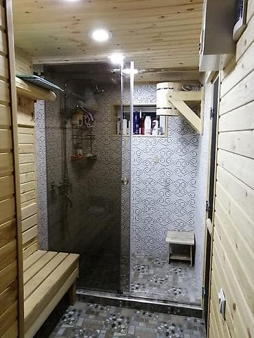 crystal: 🚿 Душевые перегородки из закаленного стекла 8 мм купить по низким — 10