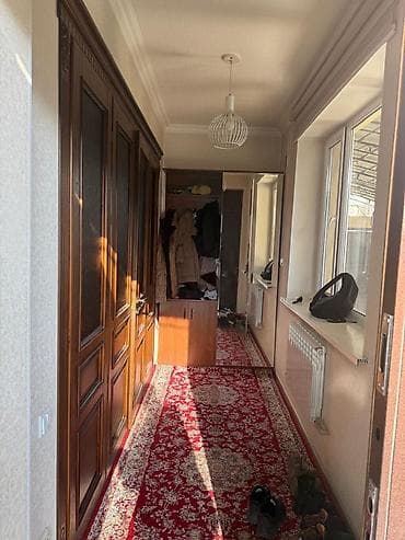 сдаю дом под швейный цех: ID6606 Продается частный дом в городе Ош, мкр Достук (Геологородок) — 9