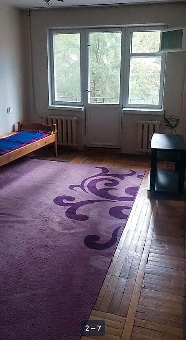 104: 1 комната, 35 м², 104 серия, 2 этаж, Косметический ремонт — 1