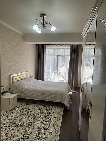 1 bedroom: 2 комнаты, Собственник, С мебелью полностью — 2