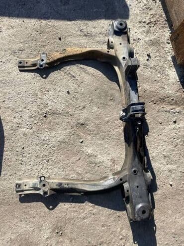 cf4: БАЛКИ ПЕРЕДНИЕ ХОНДА АККОРД ТОРНЭО CF4/6 ПРИВОЗНЫЕ КОНТРАКТНЫЕ — 1