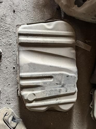 бензобак на матиз: Топливный бак Toyota Б/у, Оригинал, Германия — 4