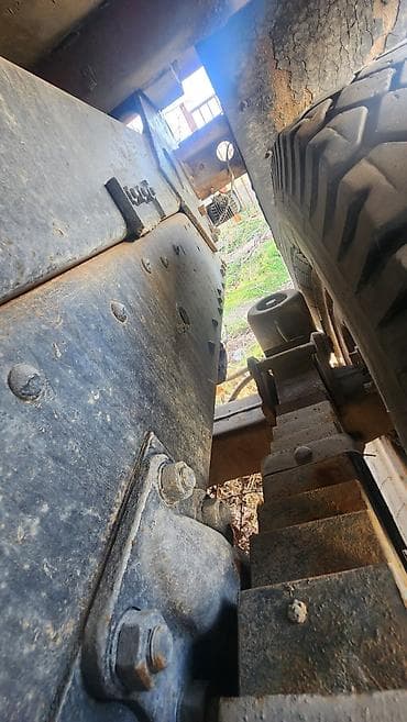 купить бу камаз самосвал: Грузовик, Камаз, Дубль, Б/у — 3