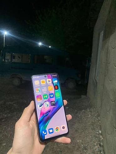 one plus: Xiaomi, Mi 9 Pro, Новый, 128 ГБ, цвет - Черный, 2 SIM — 3