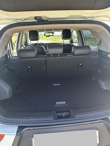 мир света: Ssangyong Korando: 2020 г., Автомат, Бензин, Кроссовер — 5