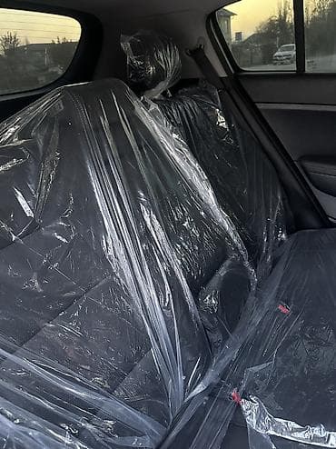 mr 2: Kia Sportage: 2019 г., 2.4 л, Автомат, Бензин, Кроссовер — 6