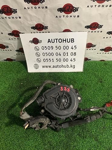 выхлоп легаси: Насос вторичного воздуха для Subaru Legacy BL5, двигатель 2.0 EJ20 — 1
