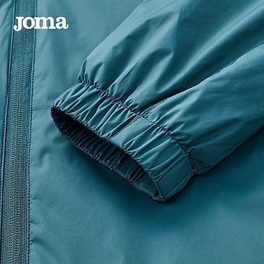 magic pack: Ветровка Joma с капюшоном - Легкая спортивная куртка-ветровка с — 7