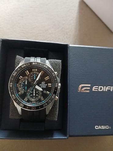 pro trek: Классические часы часы, Casio, Оригинал, Мужские — 1