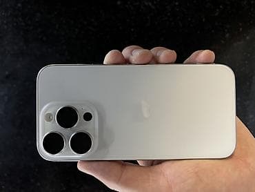 aipad pro: Смартфон Apple iPhone (серия Pro). Основные особенности: - Корпус с — 4