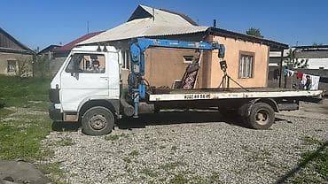 изготовление пультов: Манипулятор, MAN, 1990 г. — 1