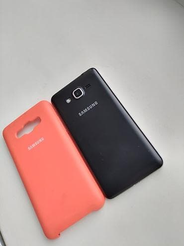 самсунг жи 2: Samsung Galaxy J2 2016, Б/у, 16 ГБ, цвет - Черный, 1 SIM — 2