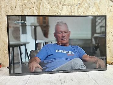 nokia 230: Продаю 
тв почти новый 32 дюйм смарт тв Yasin С гарантией

 цена 5800 — 5