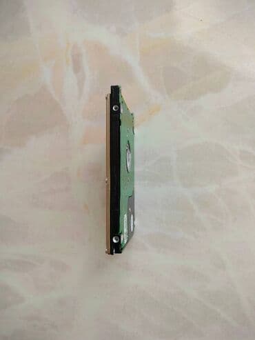 сколько стоит диск для компьютера: Маалымат алып жүрүүчү, Hitachi, HDD, 2.5", Ноутбук үчүн — 4