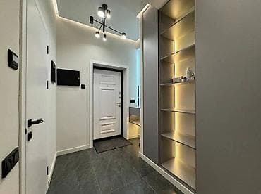 capstroy sity: 2 комнаты, Собственник, С мебелью полностью — 10
