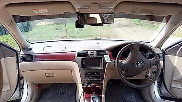 chery arizzo: Toyota Windom: 2003 г., 3 л, Газ, Седан — 5