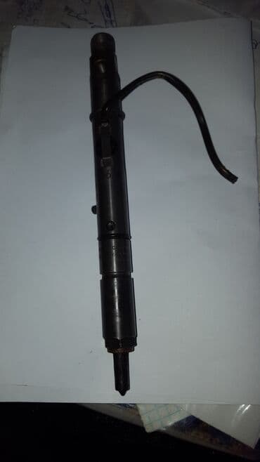 инжектор авто: Audi форсунка электронная Passat B6 A6 A4 Audi объём 2,5 дизель Turbo3 — 1