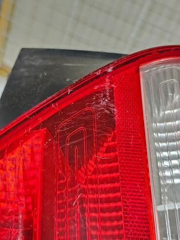 задний стоп венто: Задний правый стоп-сигнал Mercedes-Benz 2013 г., Б/у, Оригинал, Германия — 8