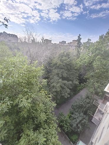 5: 3 комнаты, 60 м², Золотой квадрат 5 этаж, Старый ремонт — 7